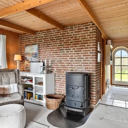 Ln76786-hjorring-soslangevej-25 Casa vacanze Hjørring