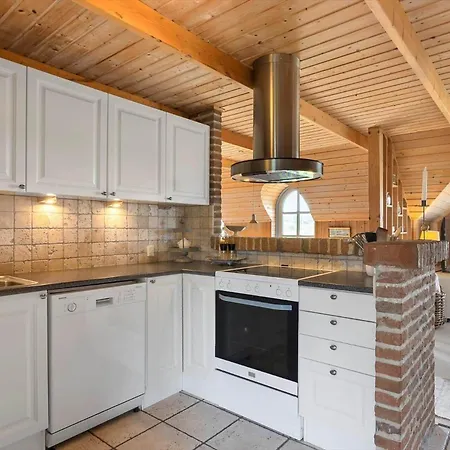Casa vacanze Ln76786-hjorring-soslangevej-25 Hjørring