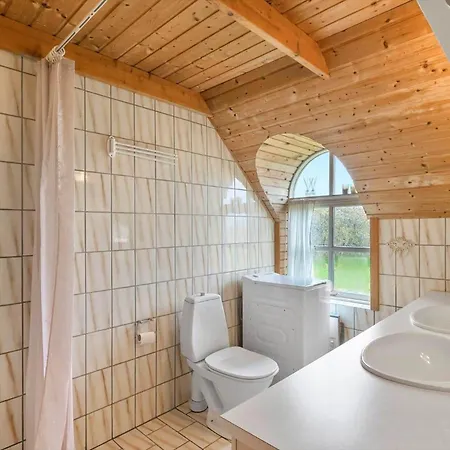 Casa vacanze Ln76786-hjorring-soslangevej-25 Hjørring