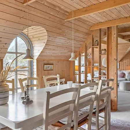 Casa vacanze Ln76786-hjorring-soslangevej-25 *